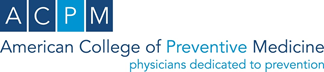 ACPM logo